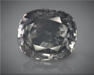 White Topaz Natural Certified 5.24 cts ( 1978 )